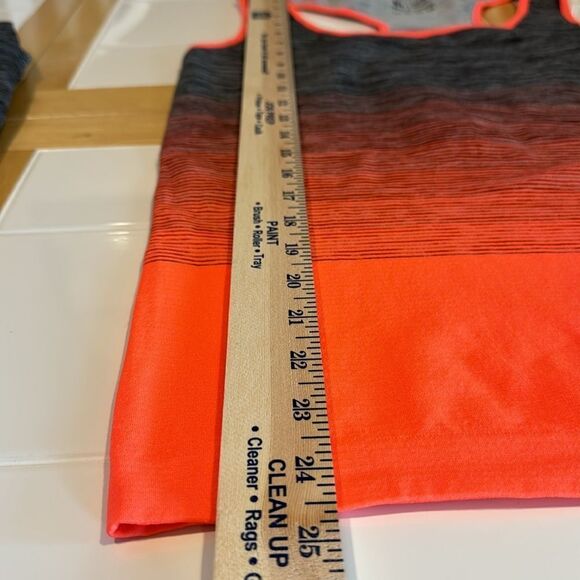 FC Women’s Workout Set Plus Size NWOT #2 - Picture 2 of 12